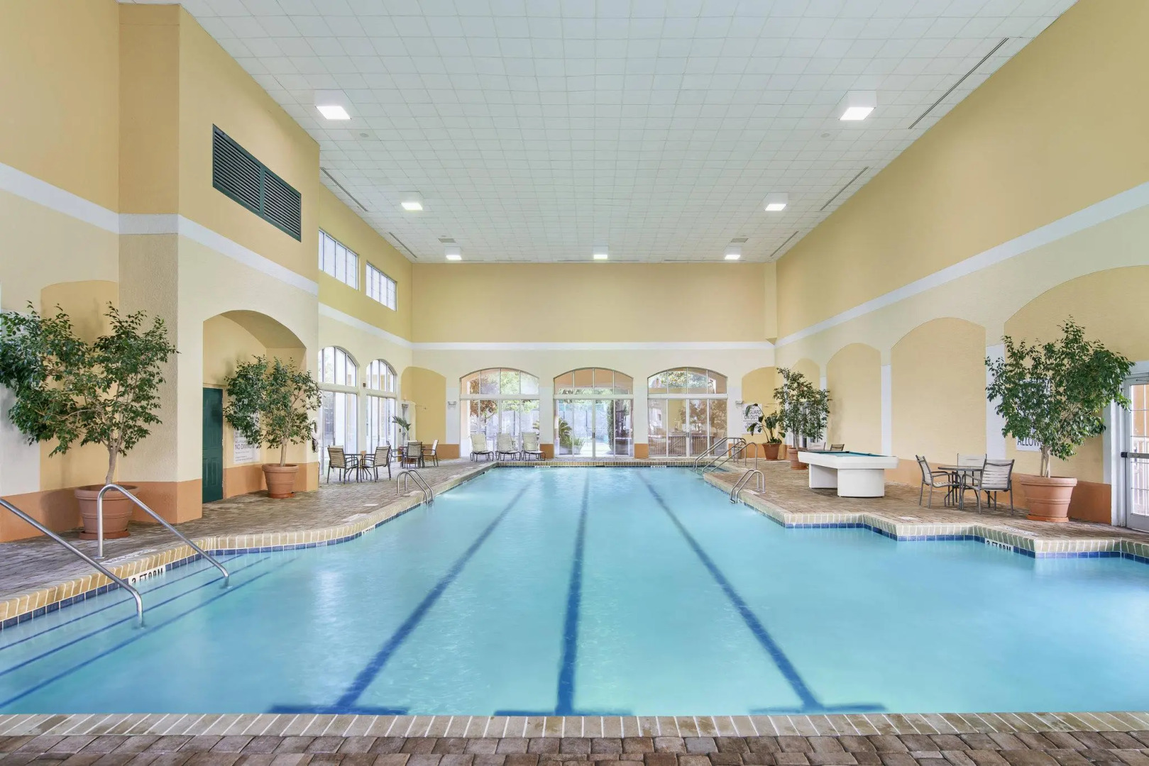 Sheraton Broadway Resort Villas