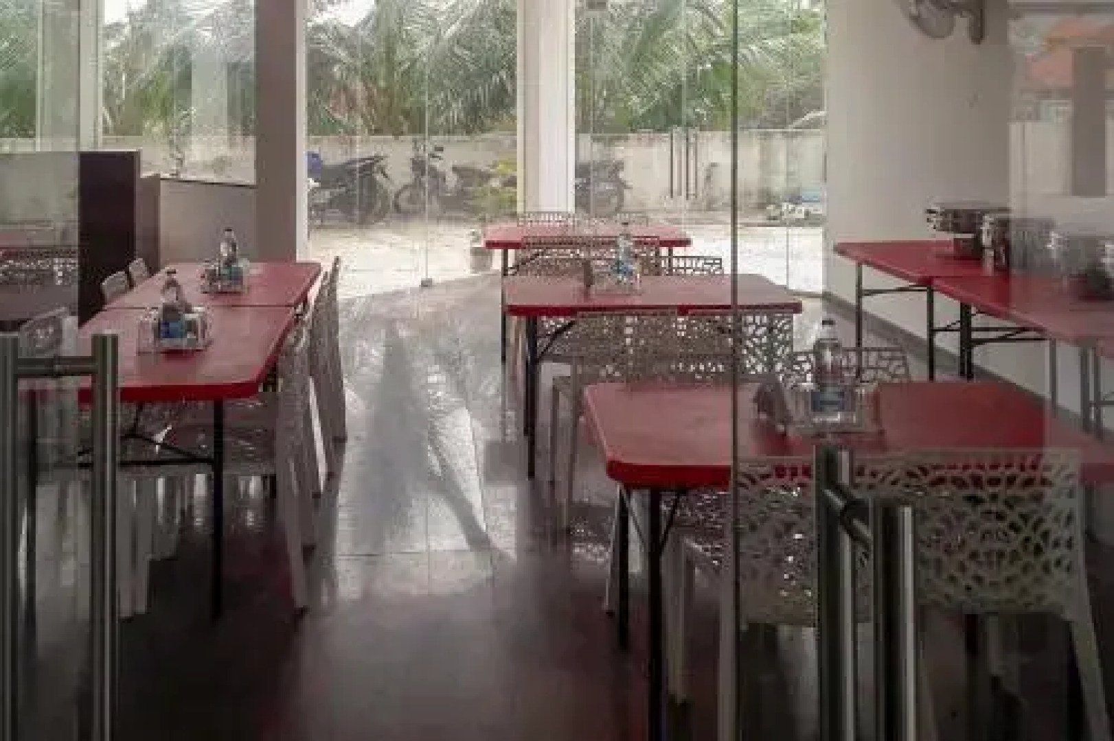 Vanila Suites by OYO