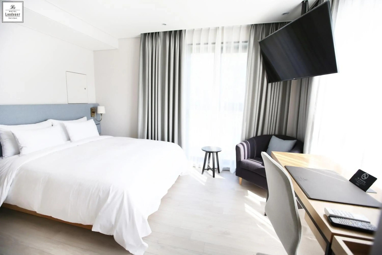 Gwangalli Hotel Londoner