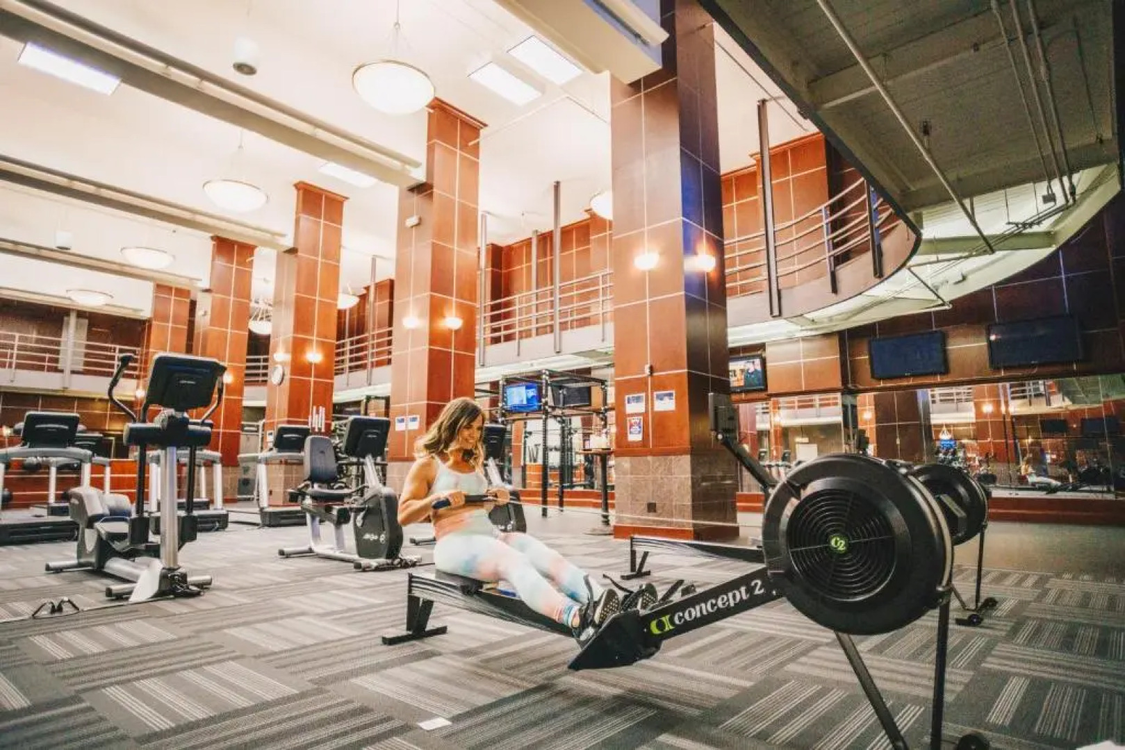 Hyatt Centric Downtown Minneapolis