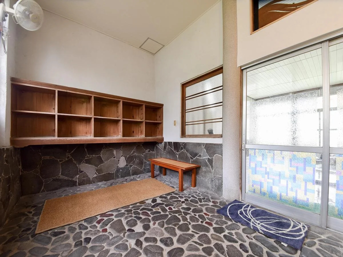 HInaguonsen Yanagiya Ryokan