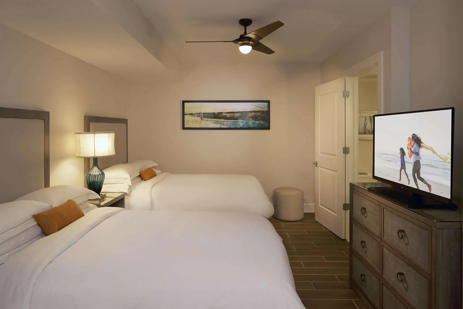 Hilton Grand Vacations Club Ocean Oak Resort Hilton Head