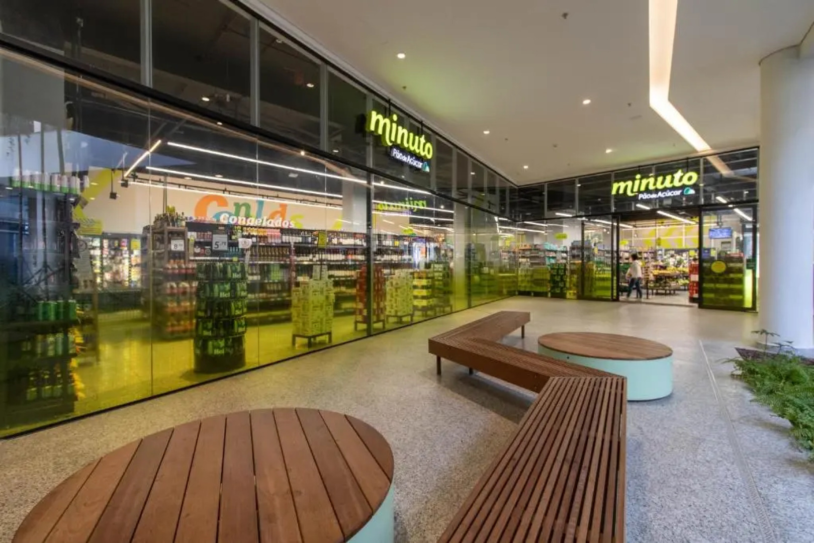 Urban Sky Studio - GRU