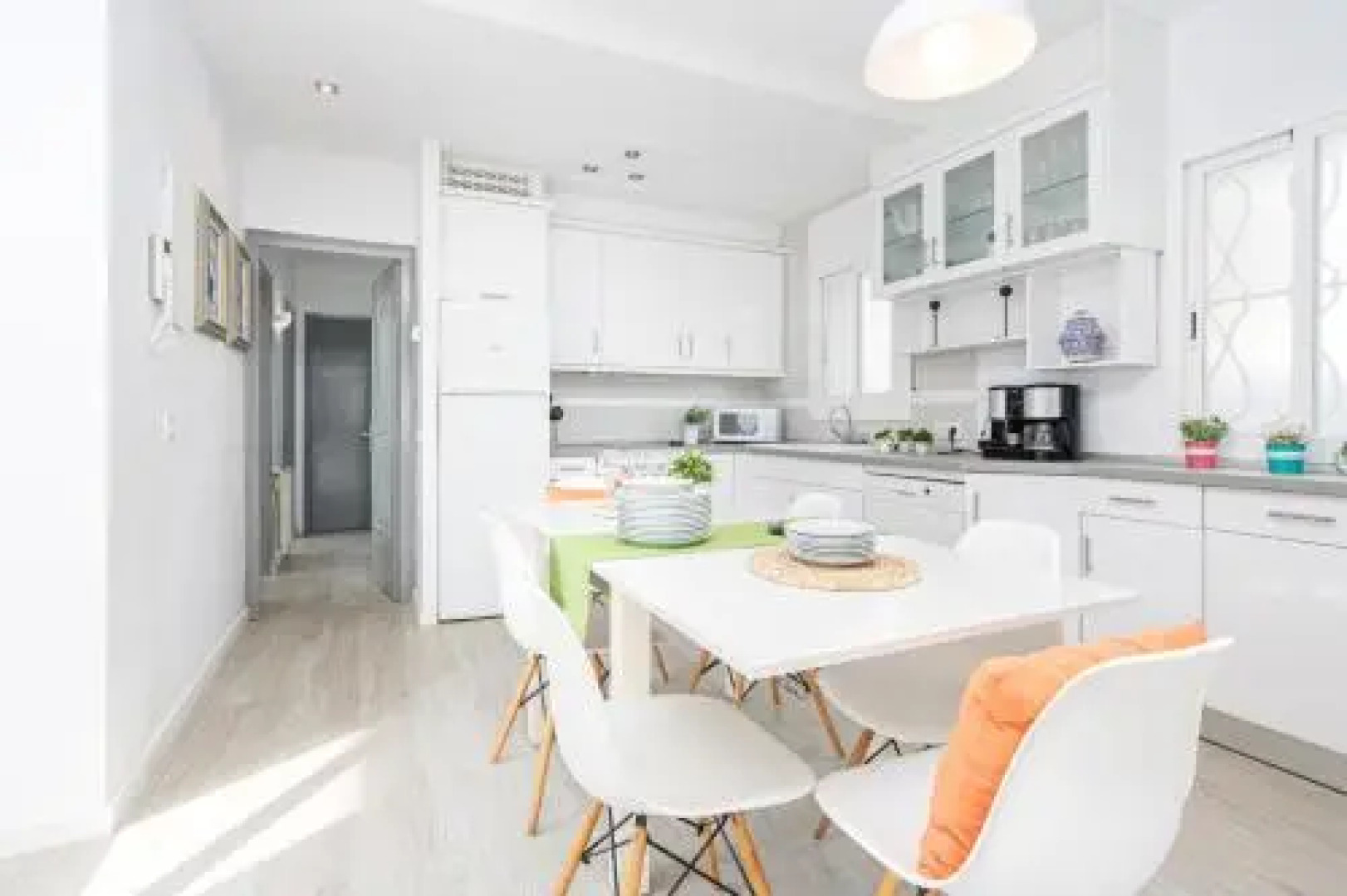 Empurialola Casa con pisina Carmanço