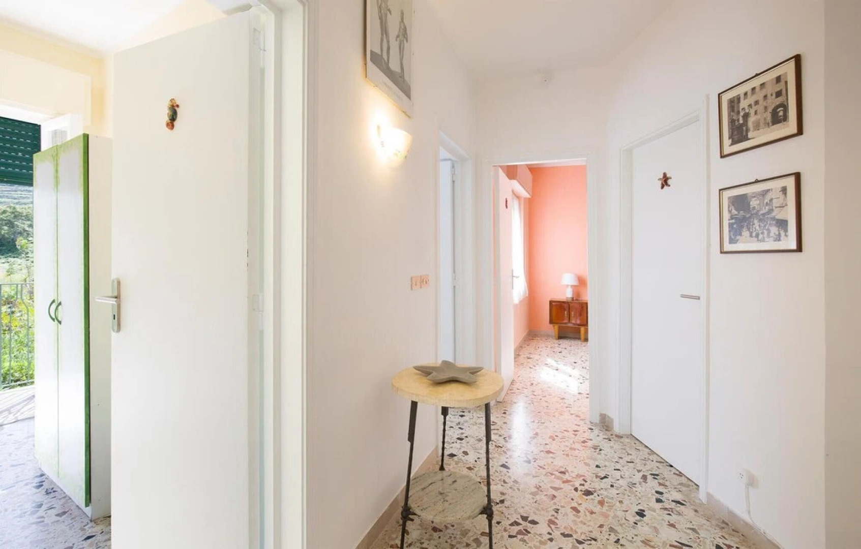 Stunning Home in Villa San Giovanni With 4 Bedrooms and Wifi