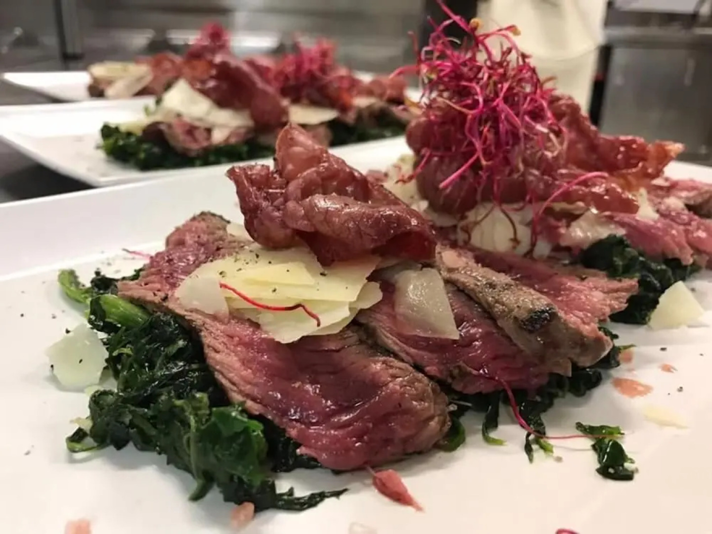 Formula International & Puravita SPA