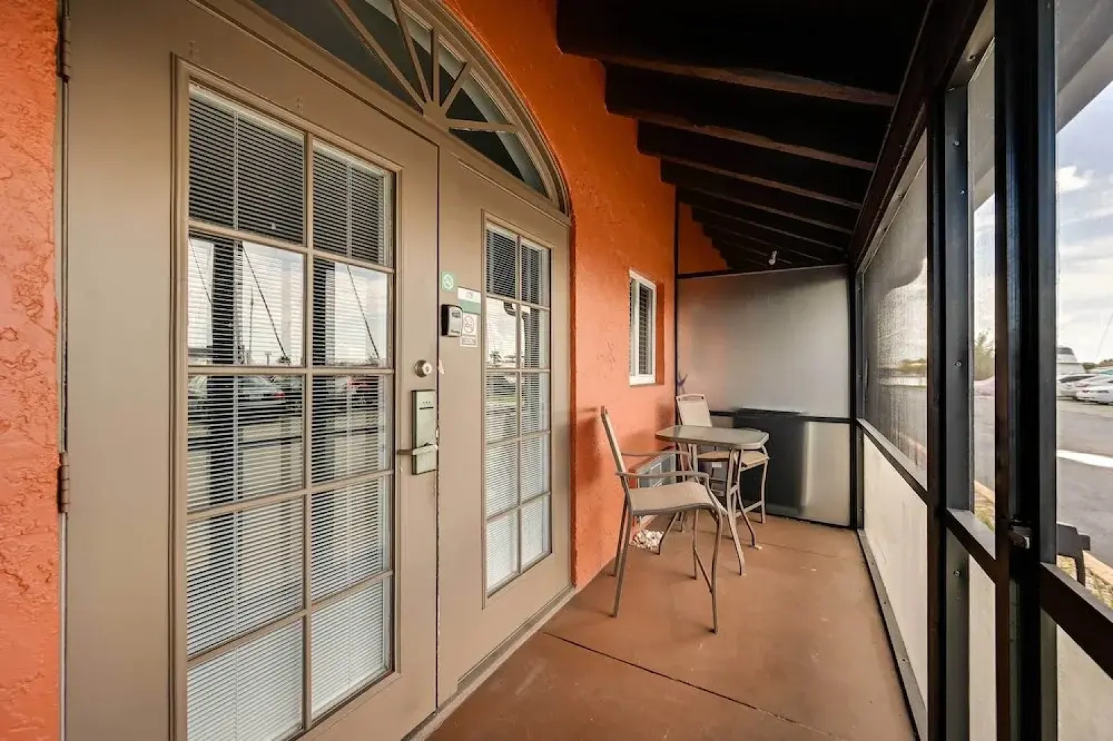 Studio w/ Marina Views: 15 Mi To Everglades!