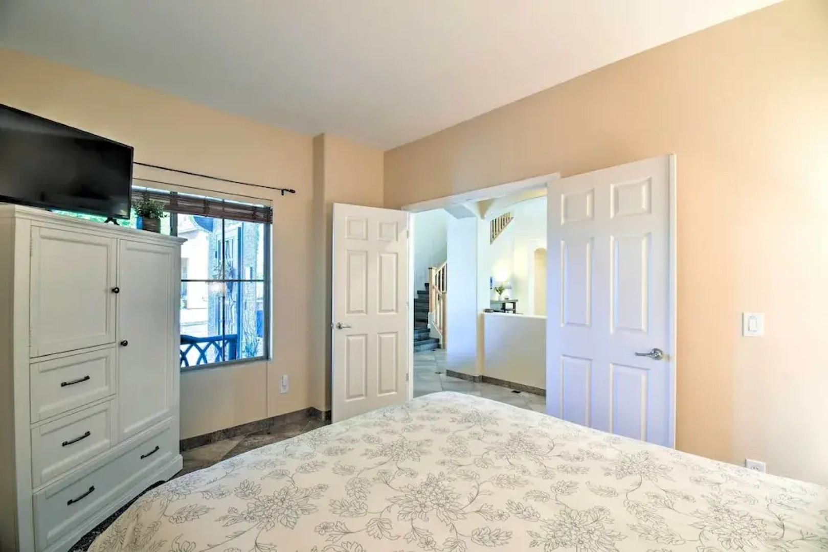 Walk to Surprise Stadium: Villa w/ Covered Patio!