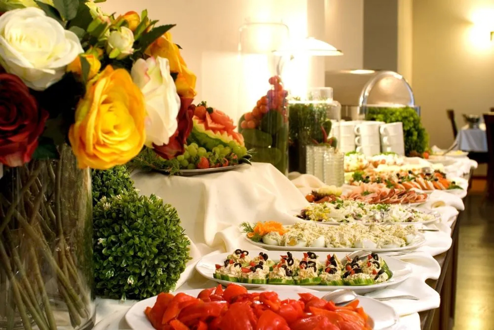 Maxymilian *** Unique Hotel - Adults Only (+15)