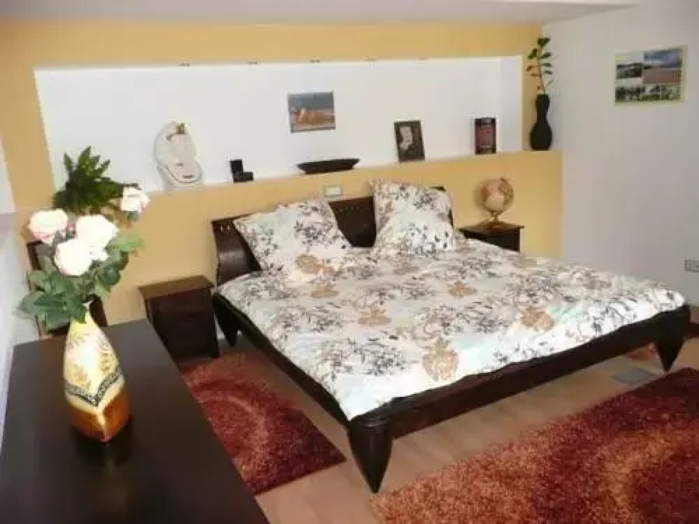 Premium Ferienwohnung Ulf - Dieter Kunstmann