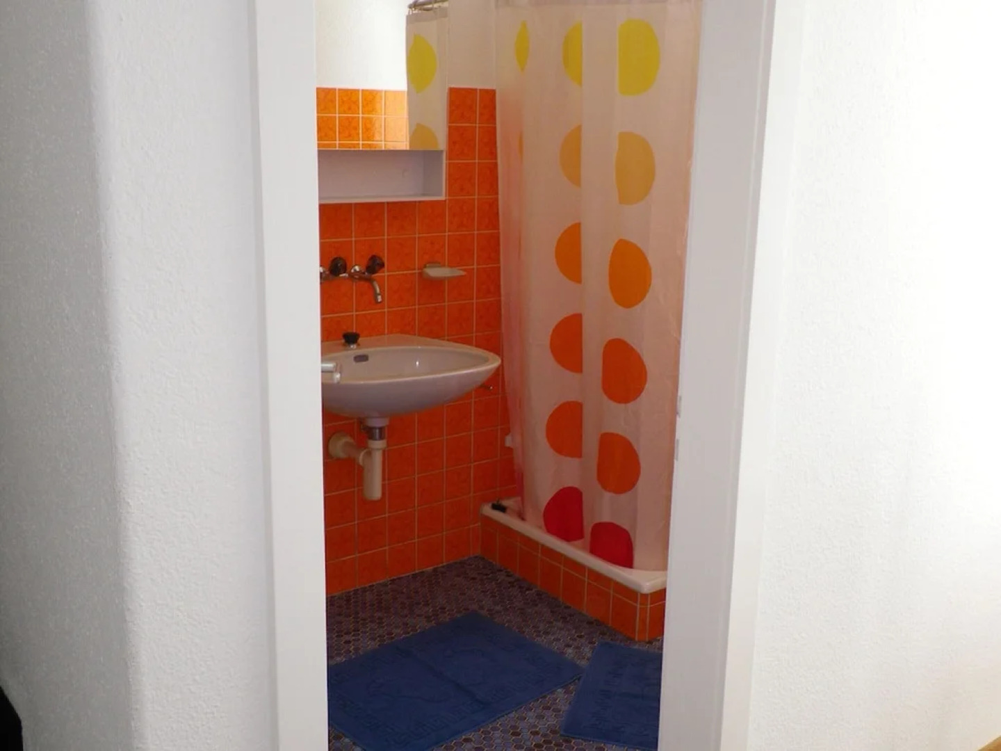 Segnas Mountain Apartment