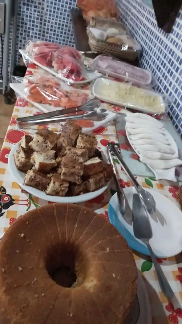 Pousada La Vila Delle Rose