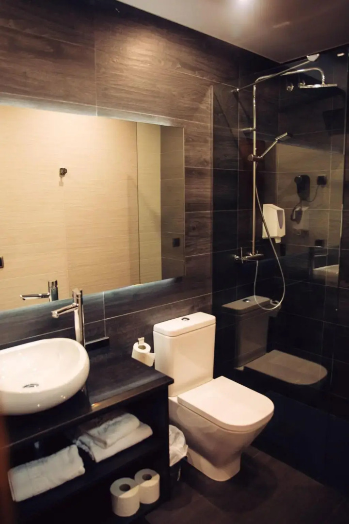 Hotel Restaurant Sol i Vi