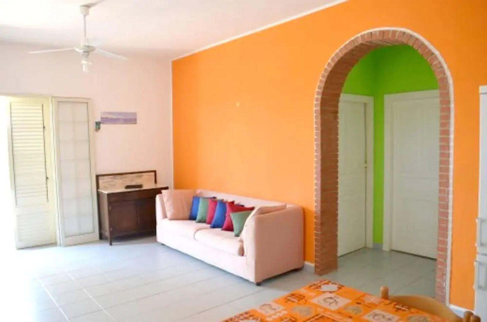 Villa With 2 Bedrooms in Floridia, With Private Pool, Enclosed Garden and Wifi Near the Beach