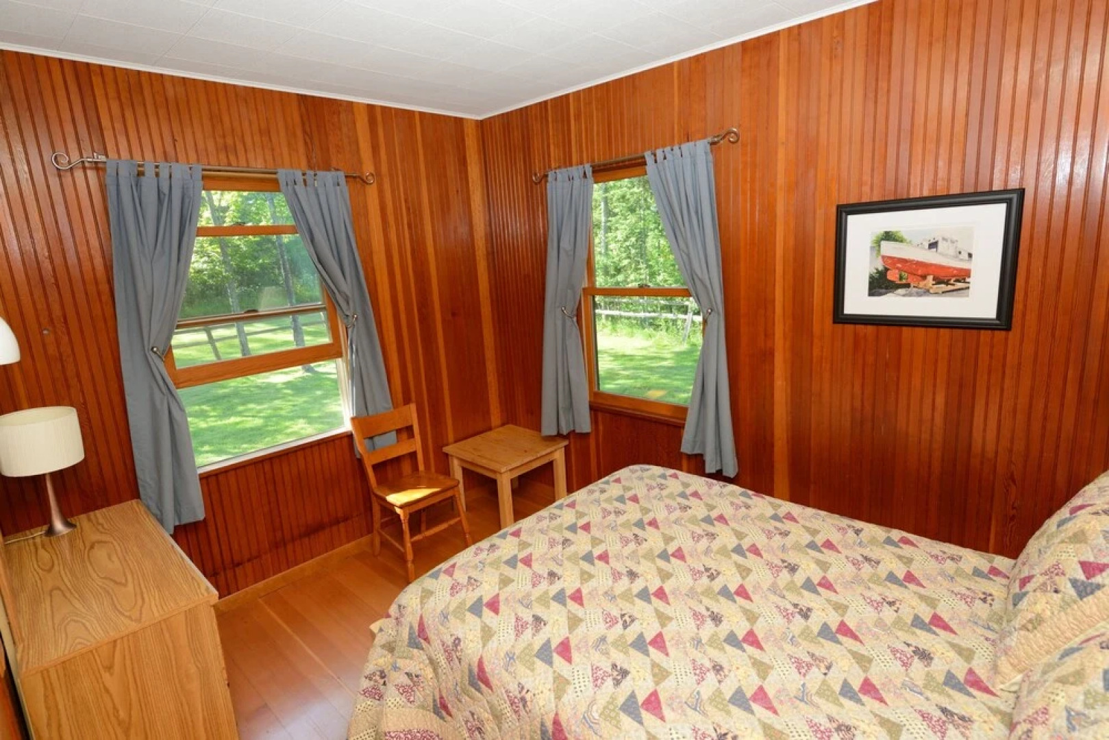 Hidden Cove by Winfield Inn