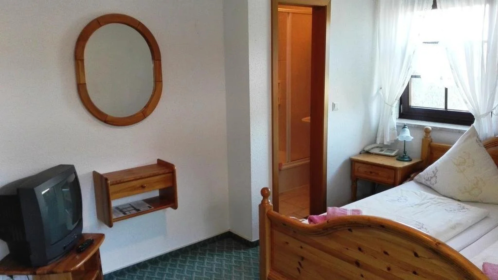 Landhotel Am Reiterhof