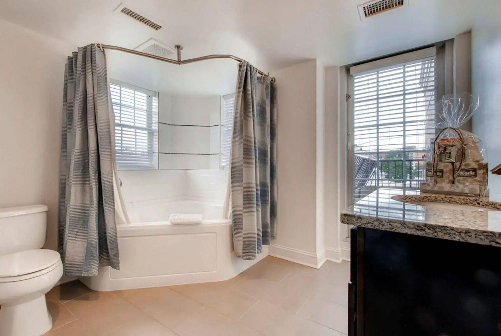 Global Luxury Suites at Dupont Circle