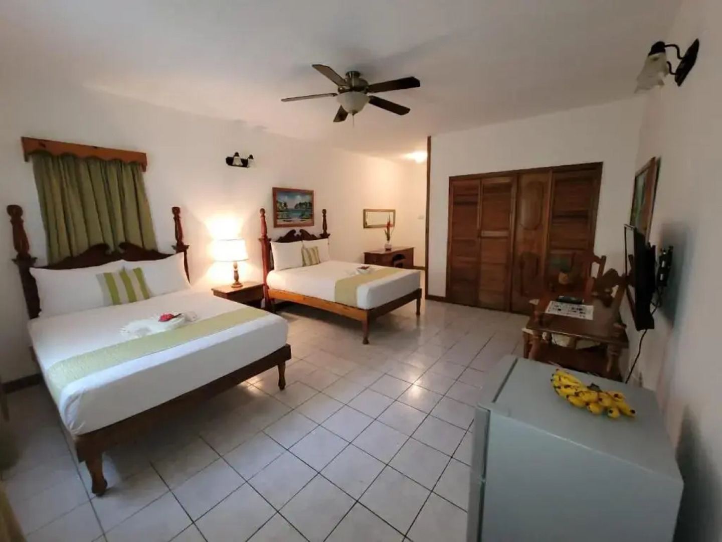 Merril's Beach Resort II