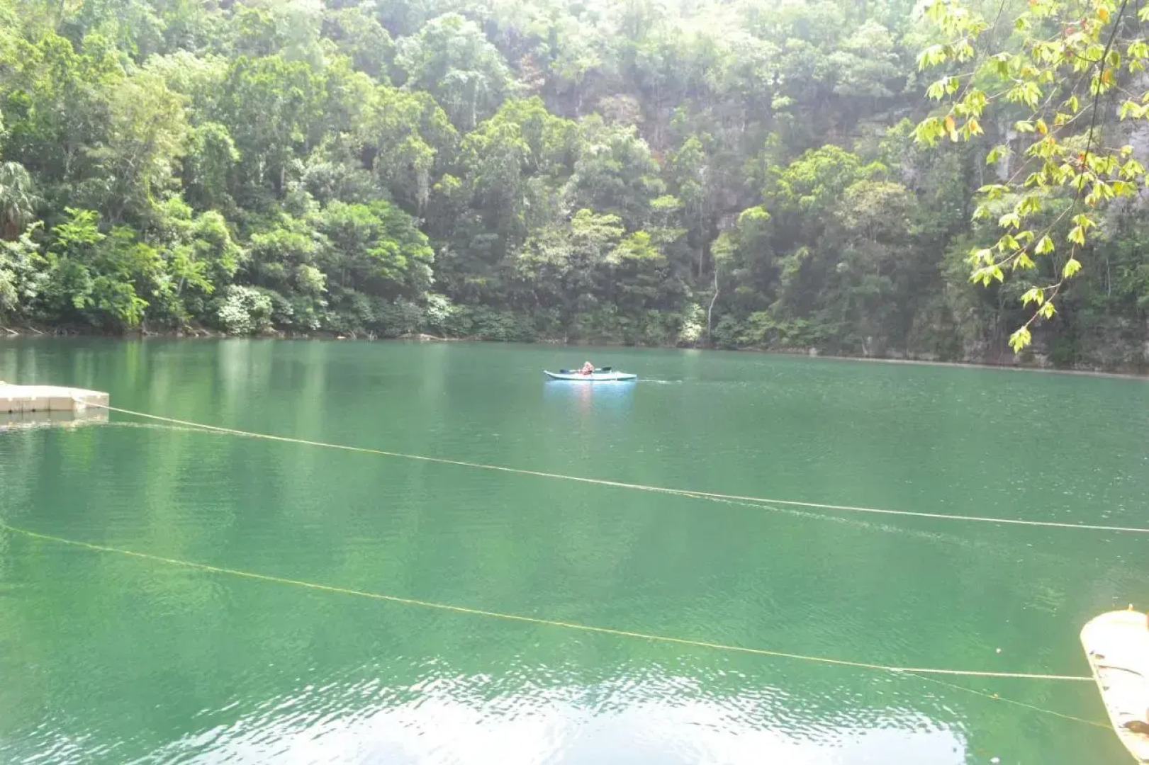 Posada Los Reyecitos