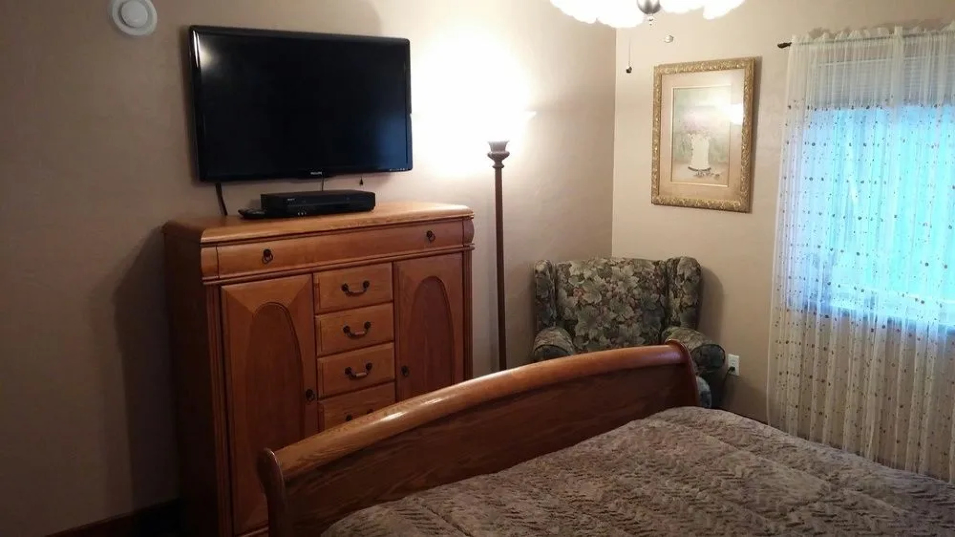 Mooseberry Cabin, Willow AK