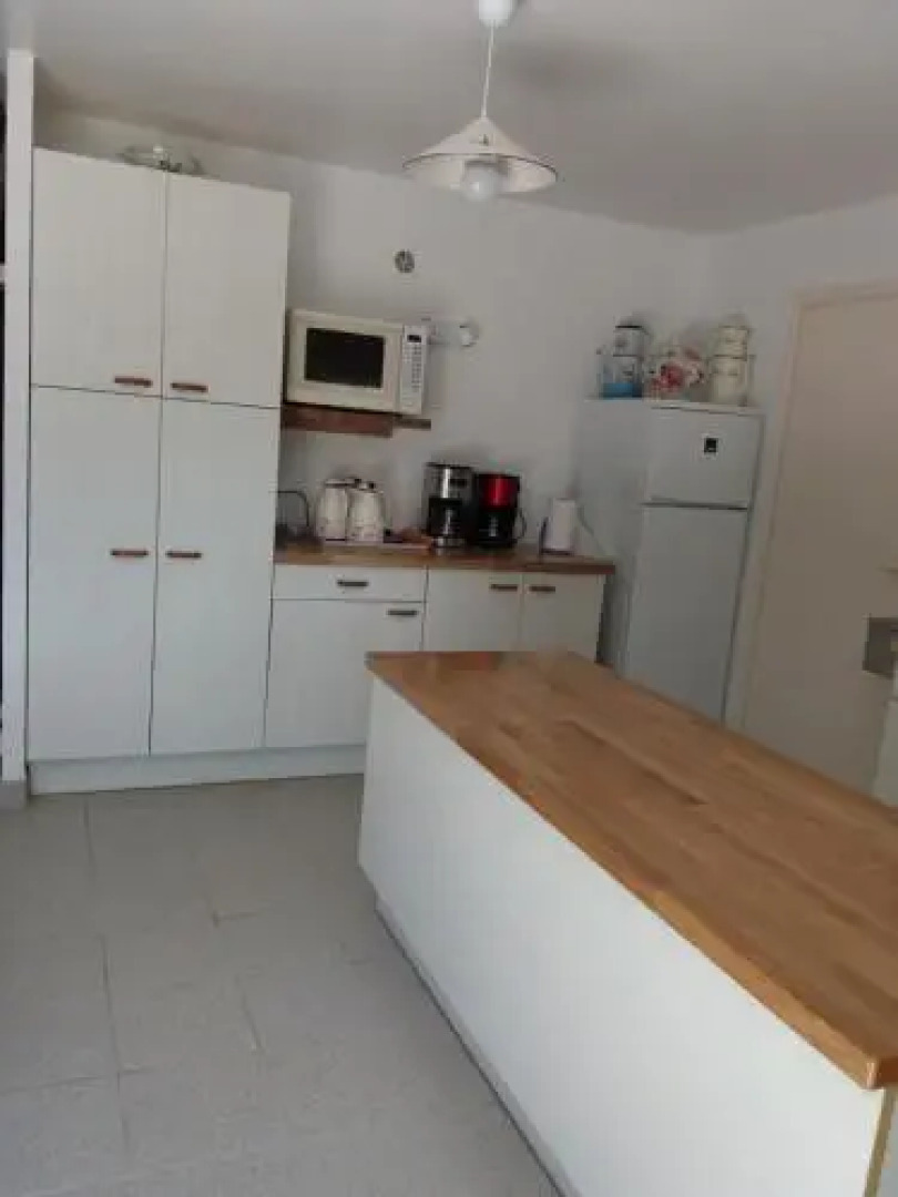 La Ferme Du Bout Du Monde