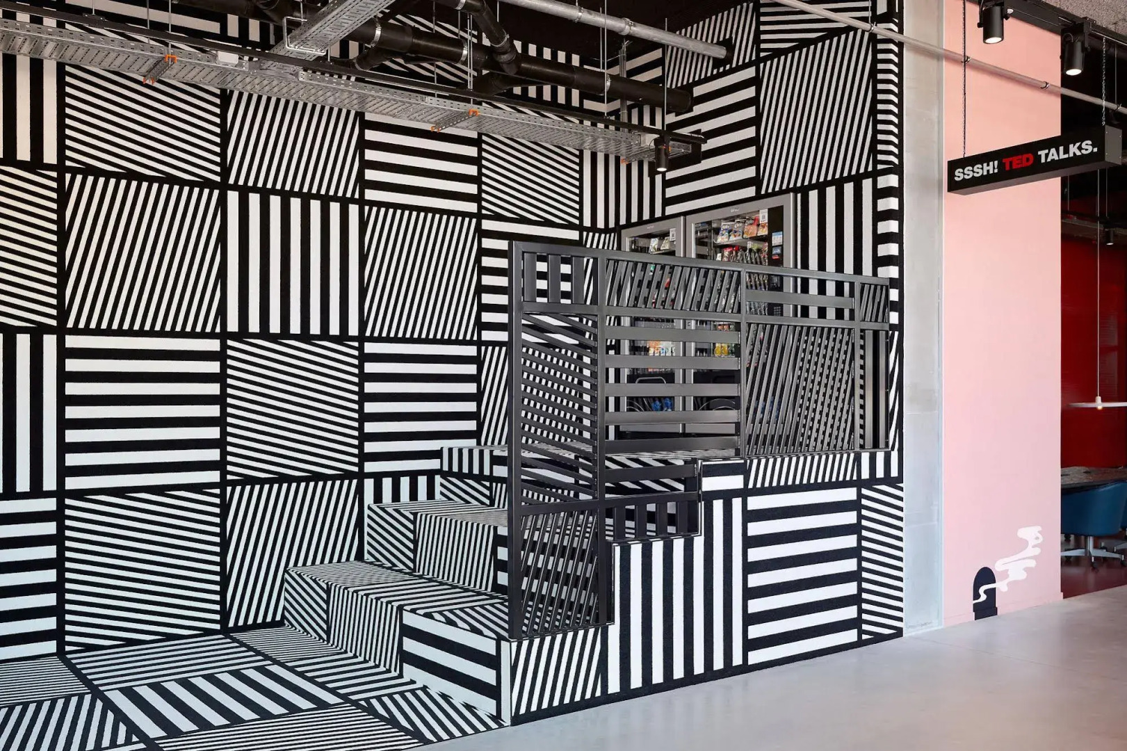 The Social Hub Groningen