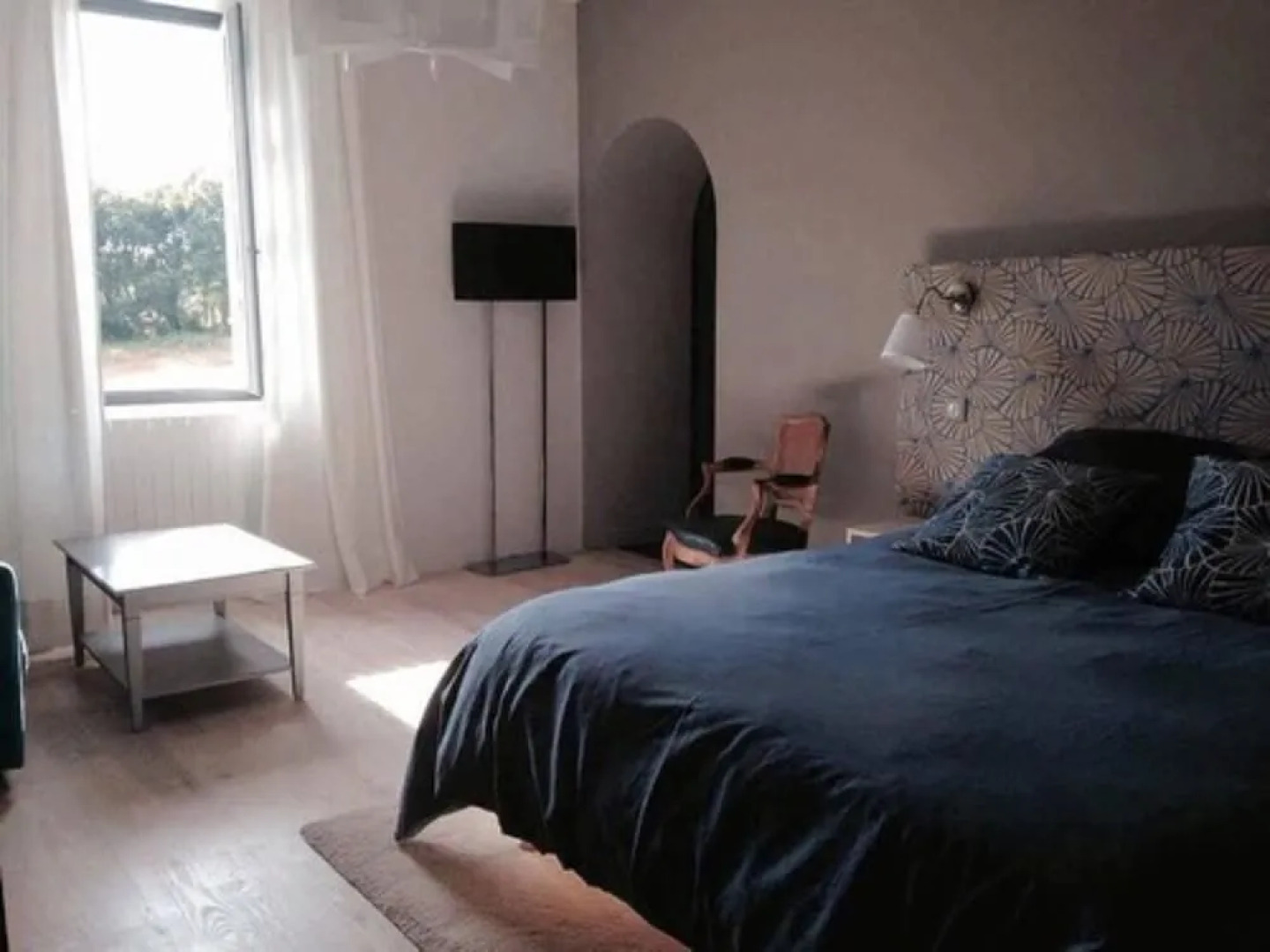 Domaine du Grand Loustau