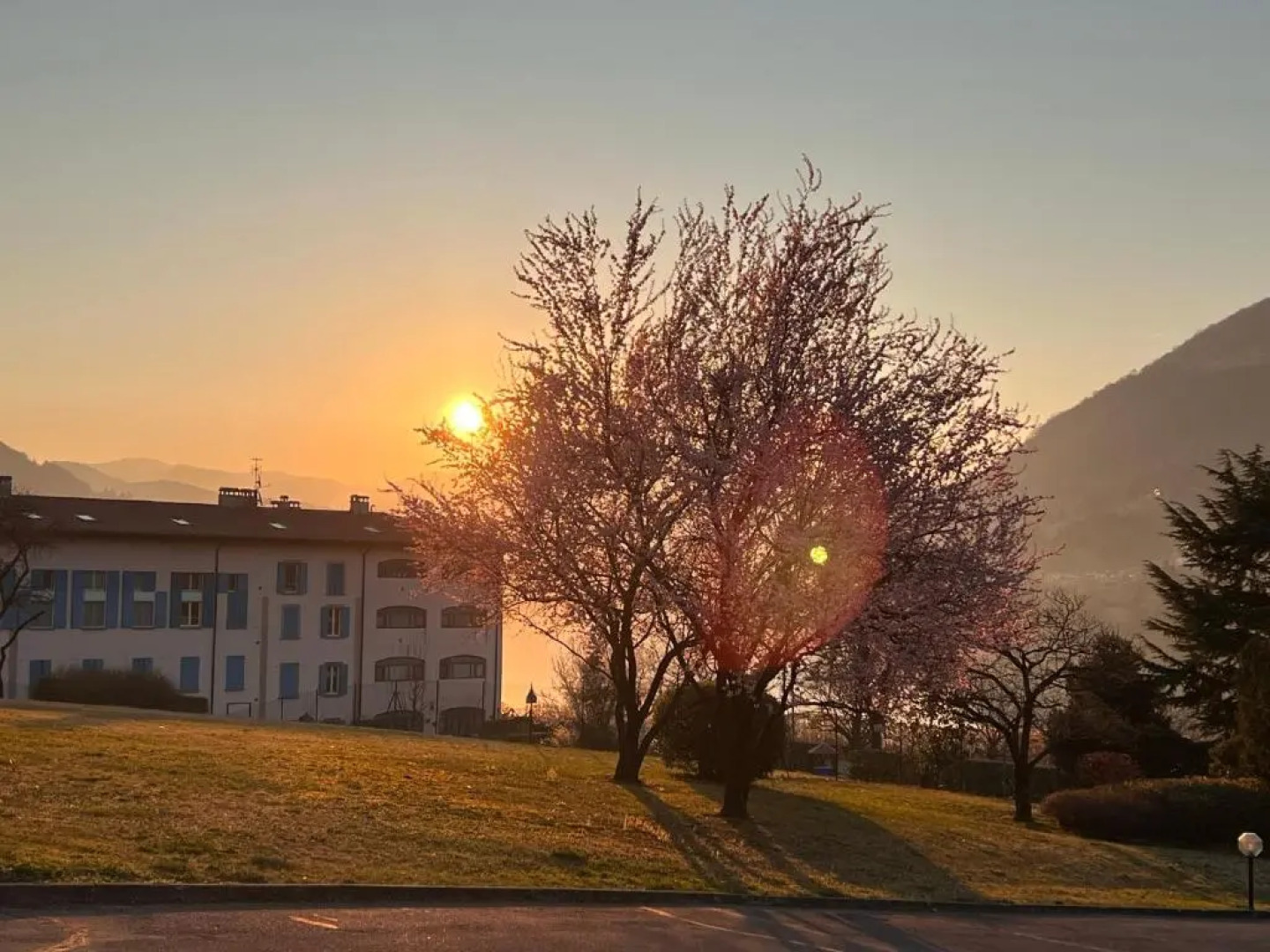 Bilocale fronte lago Gimmy's House