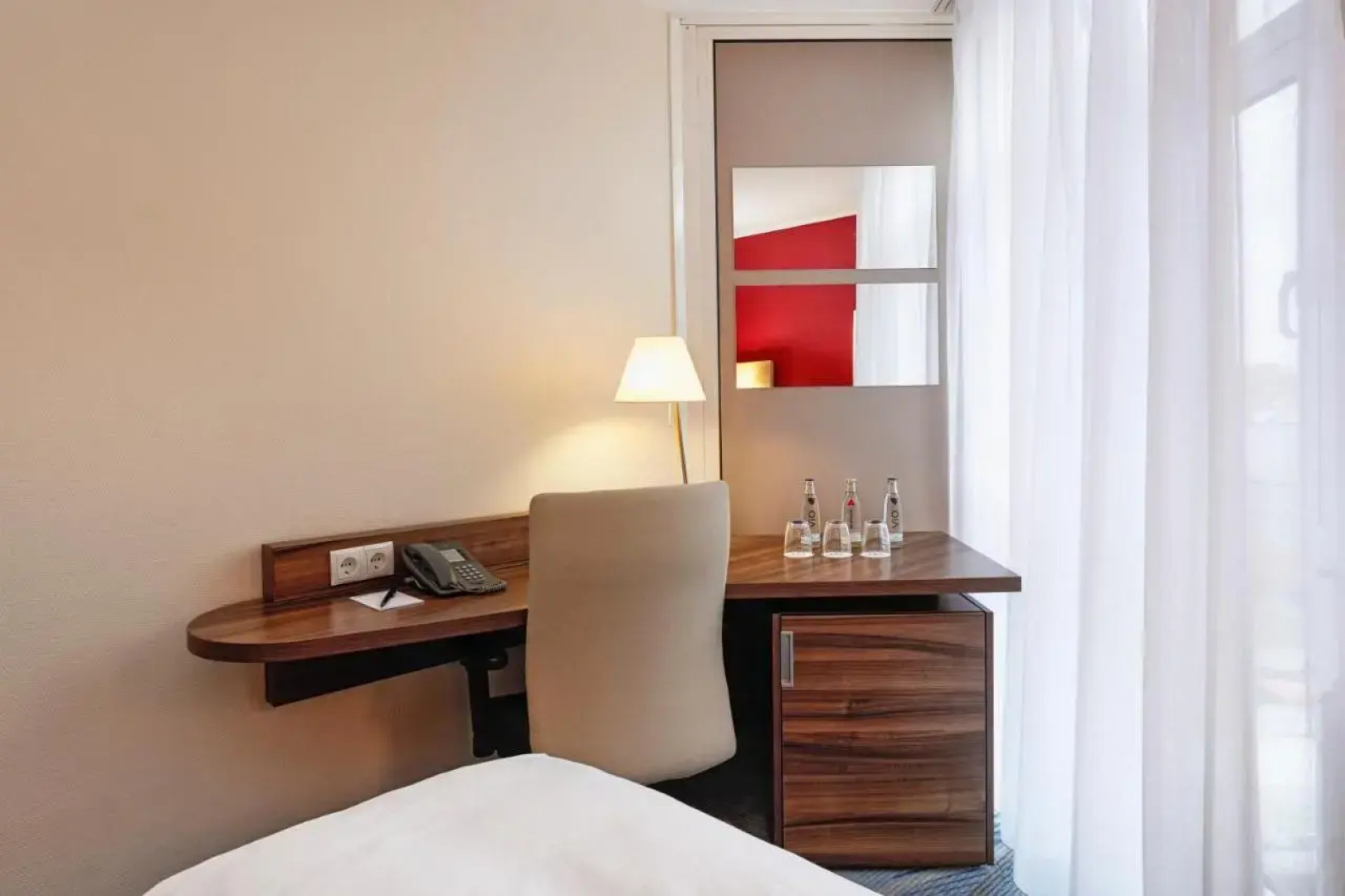 H+ Hotel Köln Brühl