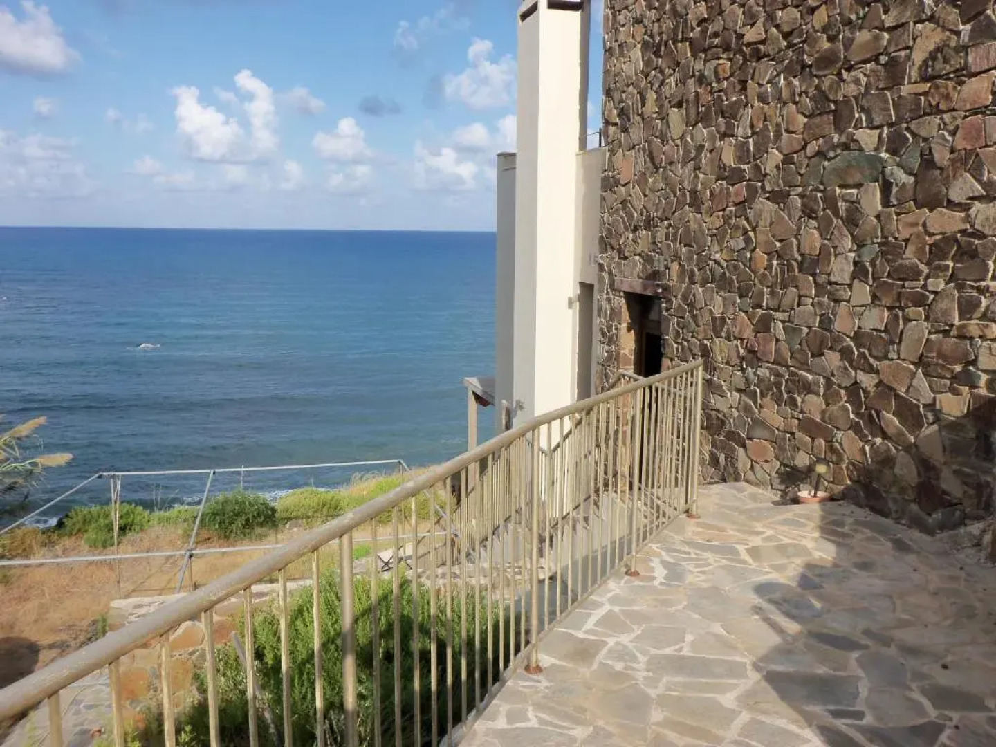 Beach Villa Pantheon