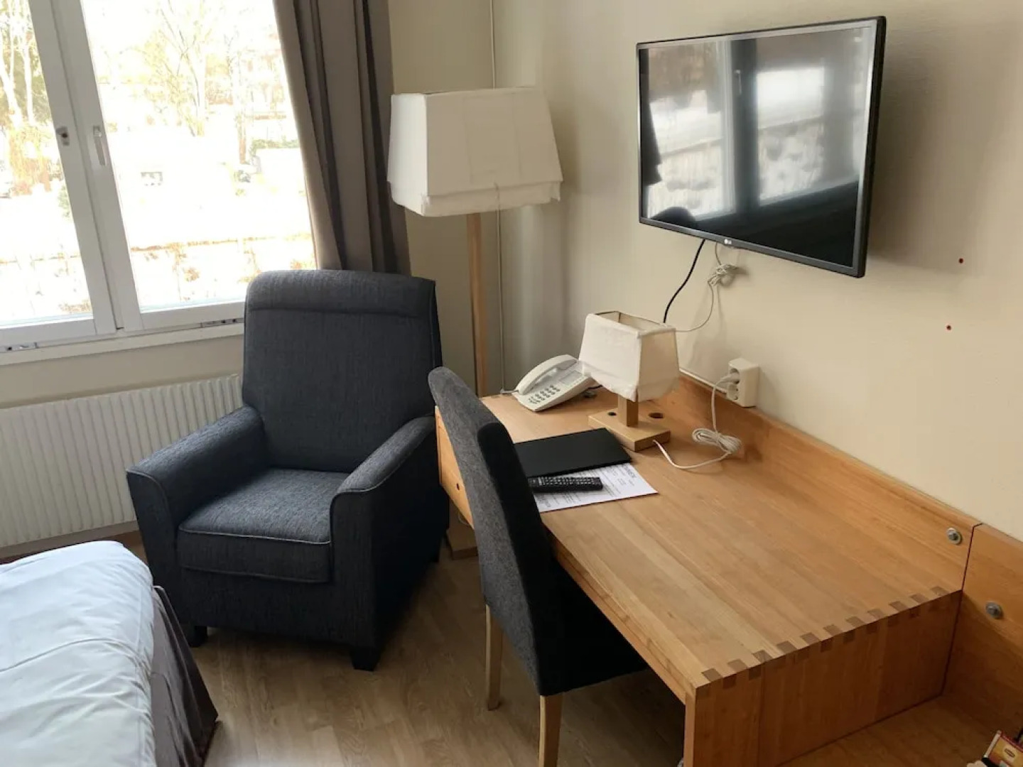 Fagersta Brukshotell