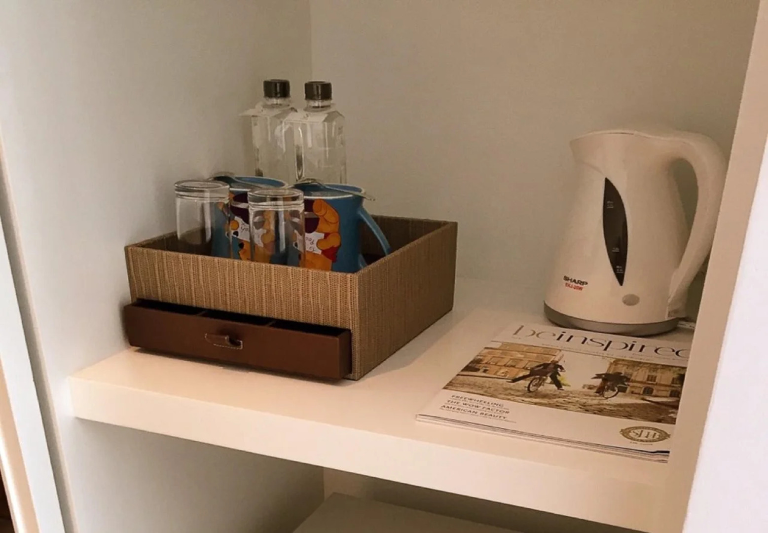 S Box Sukhumvit Hotel