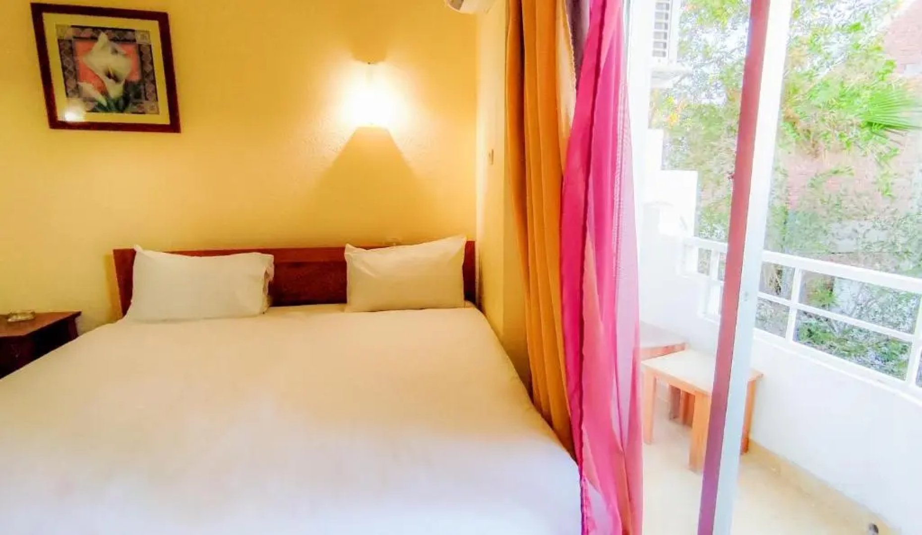Golden Europe Hotel Dahab