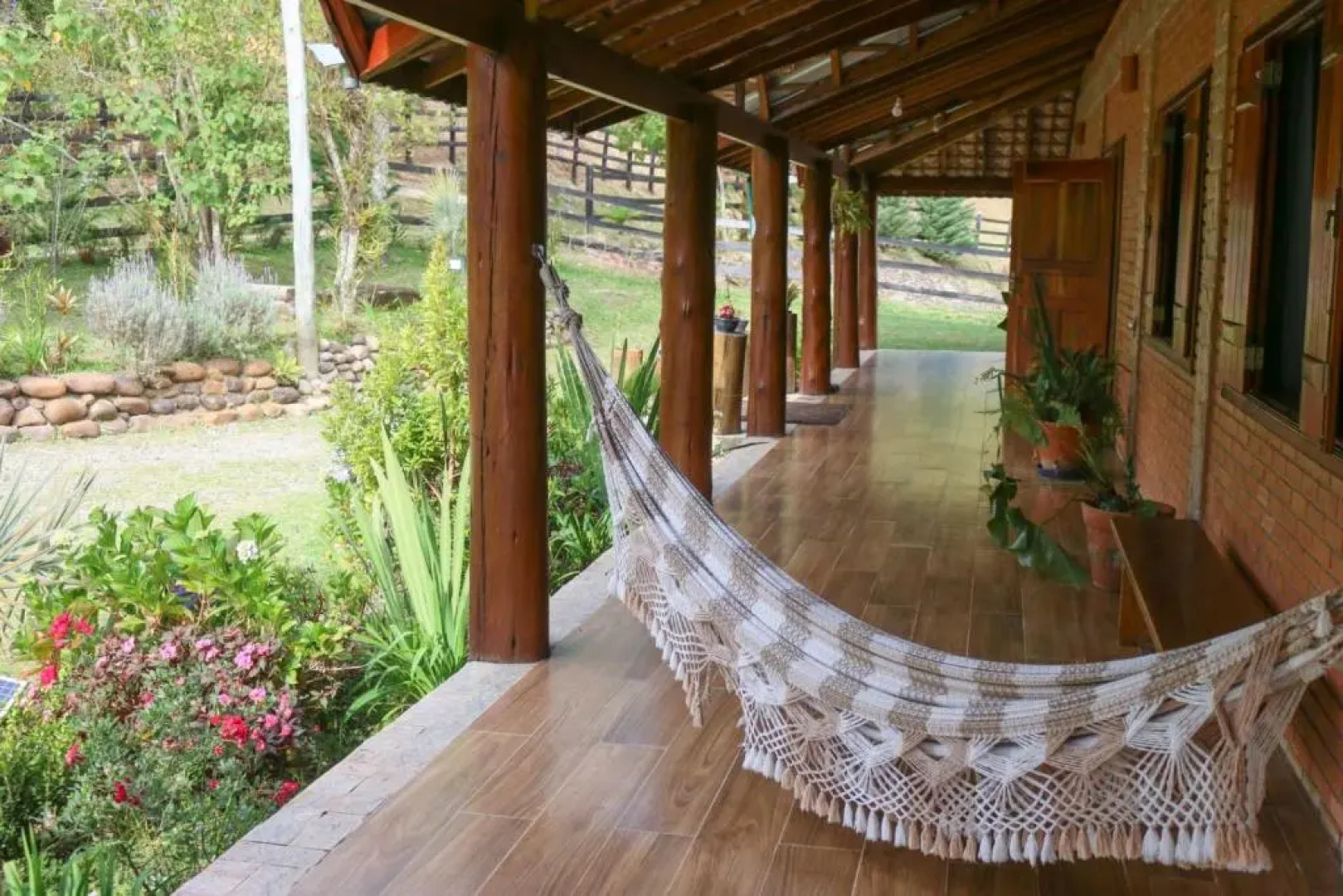 Casa de Campo na Montanha próximo ao Parque Nacional de Itatiaia