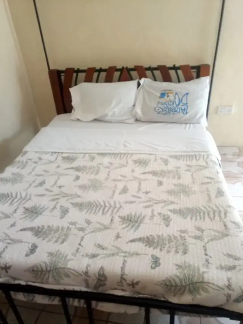 Dodoma Guest House