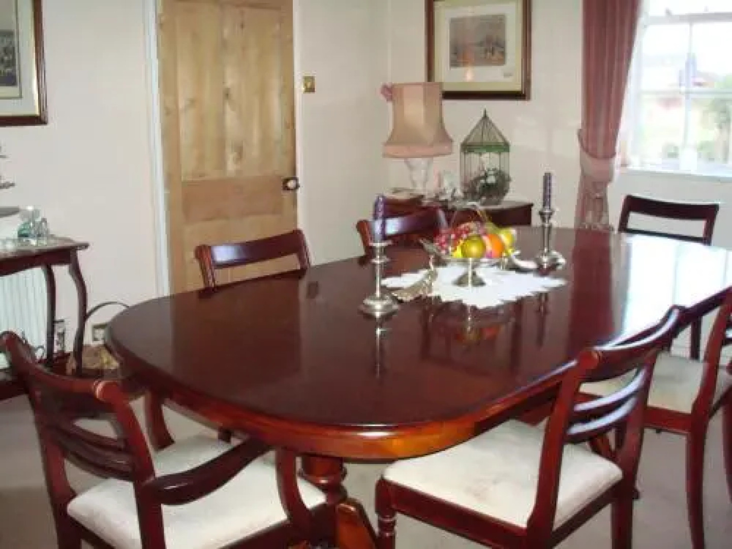 The Homestead Bed & Breakfast