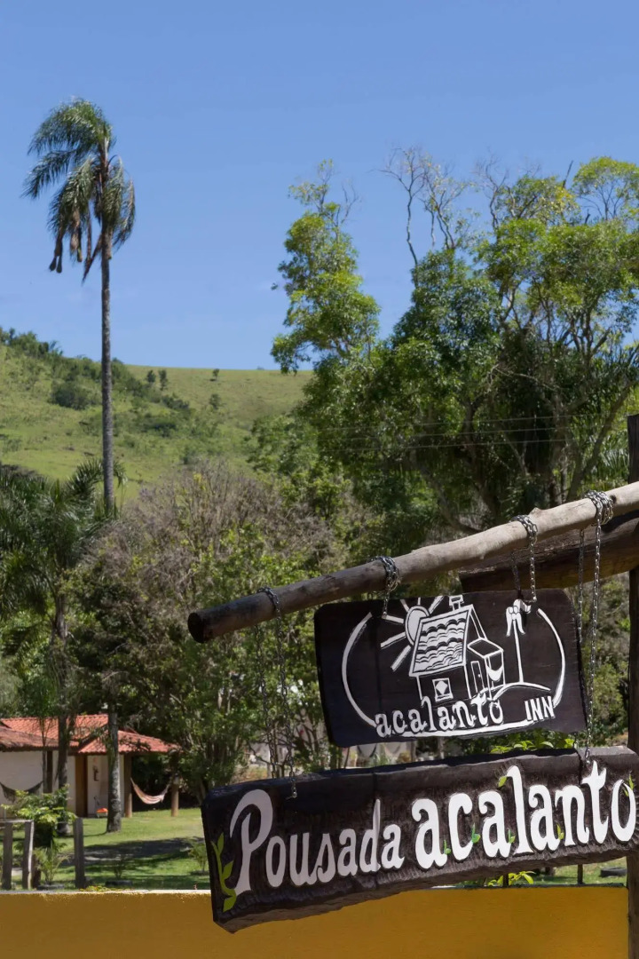 Pousada Acalanto Inn