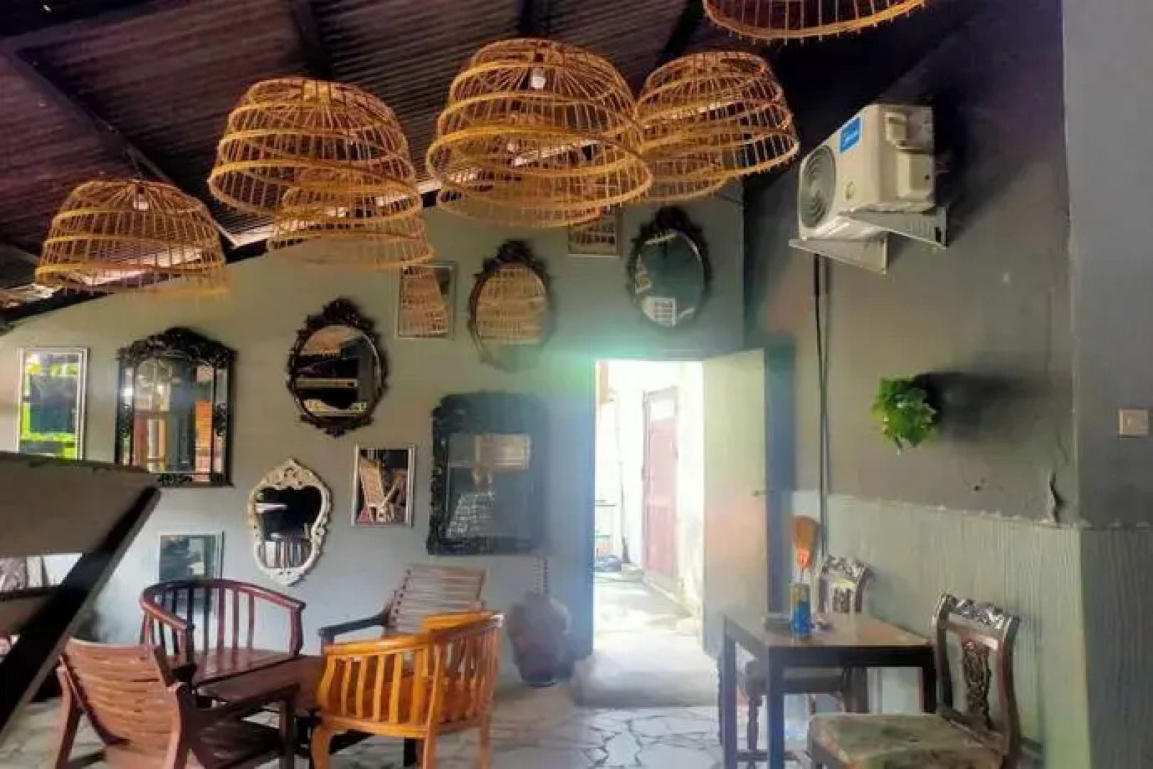 OYO 91179 Hotel Lagalleria