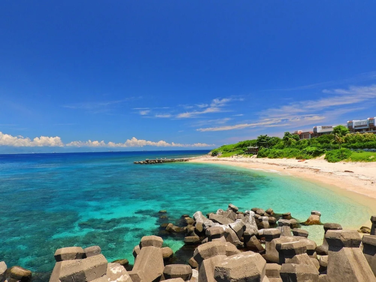 Ecotourism skim month B&B