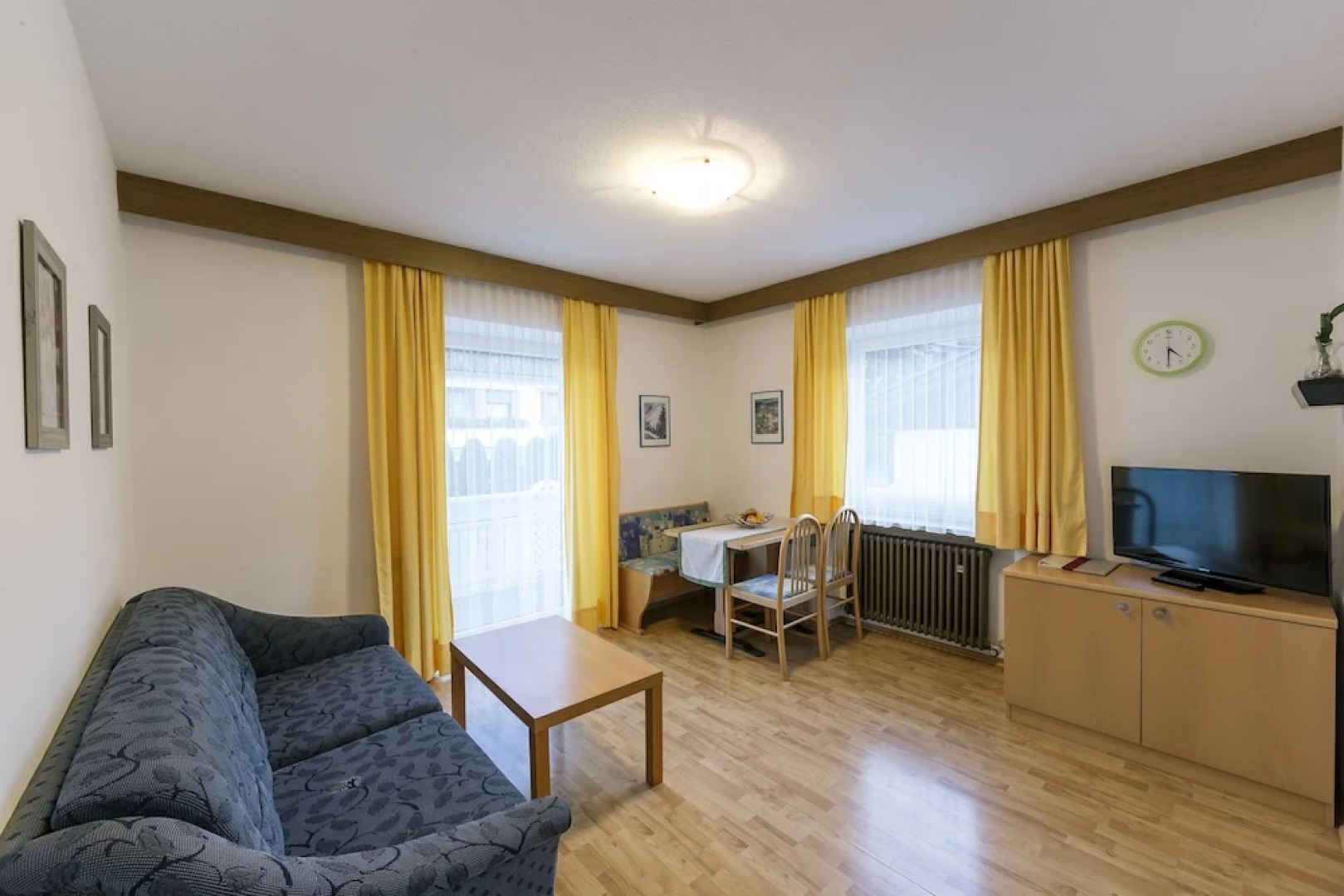 Appartments Schönblick