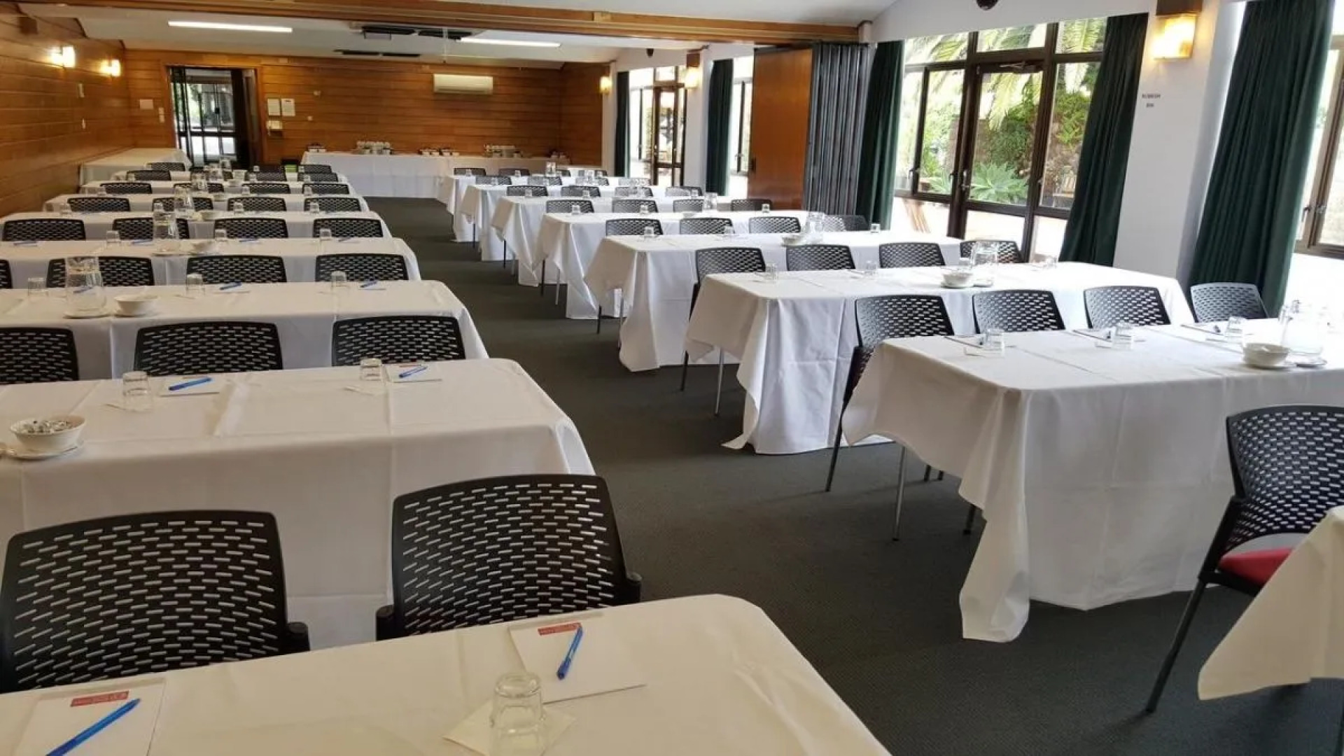 Auckland Rose Park Hotel