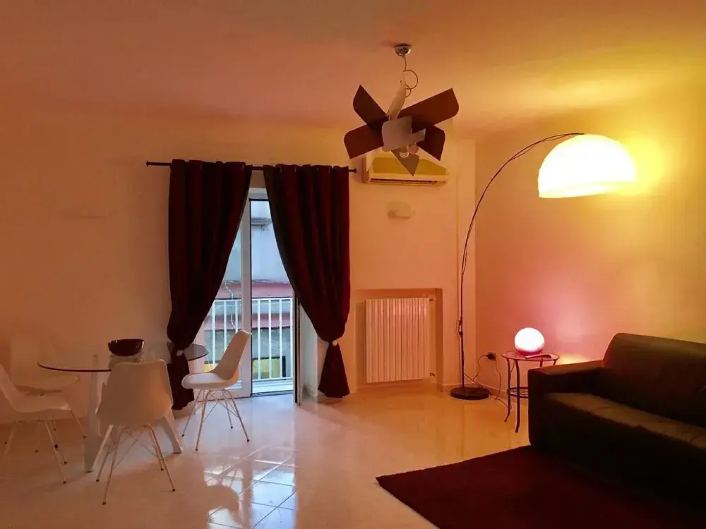 Plebiscito Apartment