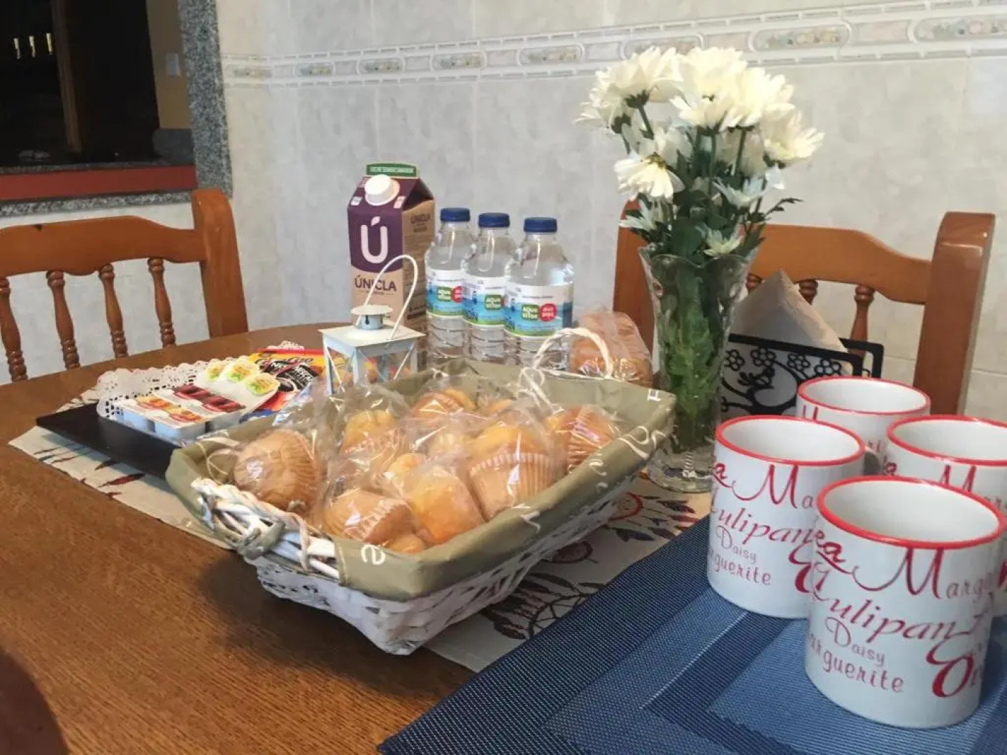 Pisos Turísticos Muxía- Teresa Barros -bajo-