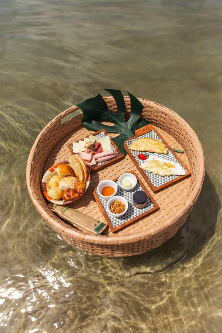 Ritz Barra de São Miguel