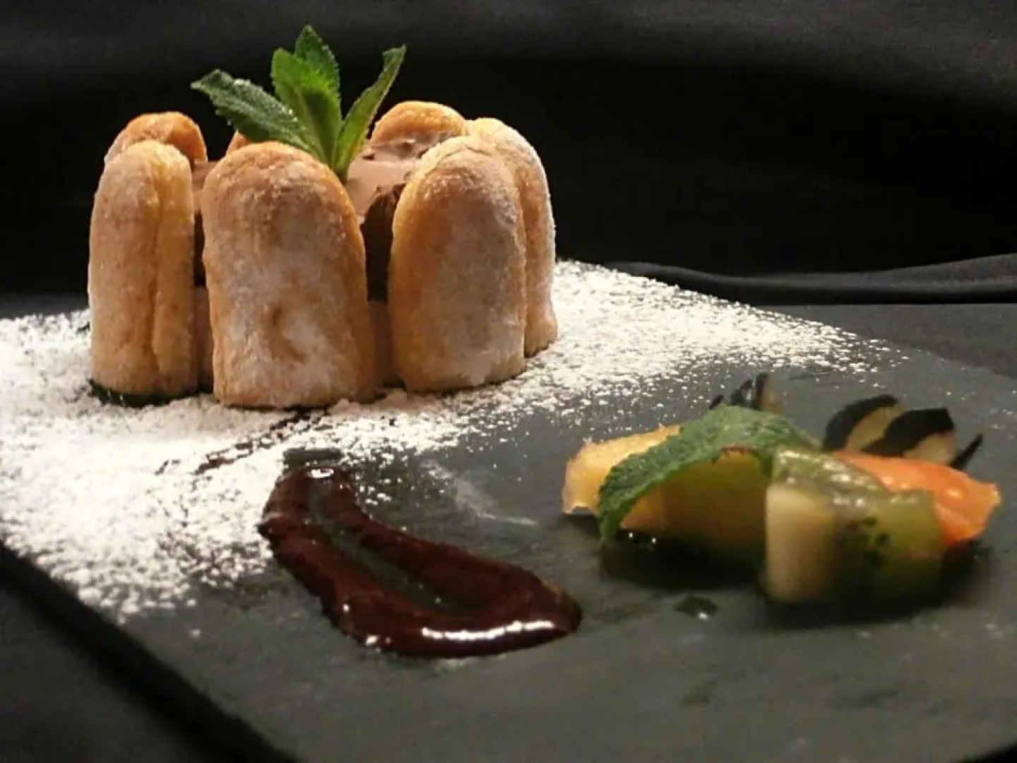 Hotel Le Merle Blanc