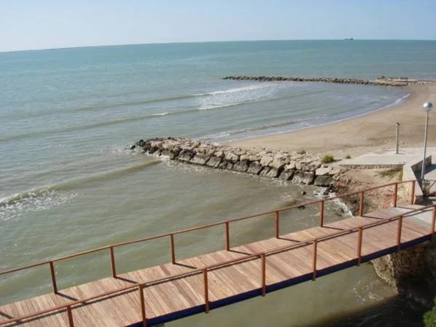 Hotel Juanito Platja