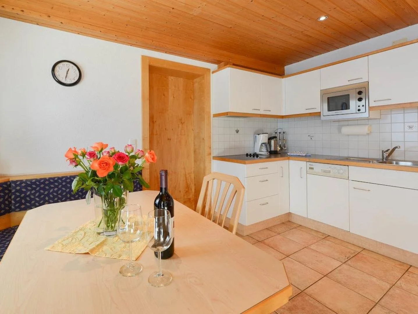 Haus Furka