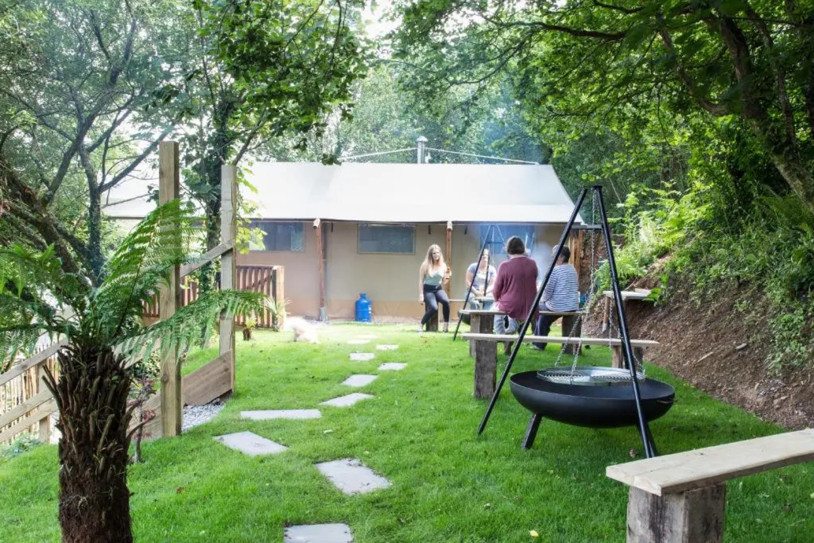 The Trengilly Wartha Inn