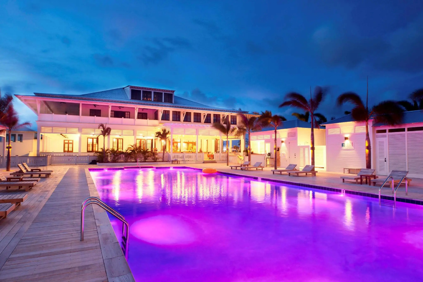 Mahogany Bay Resort & Beach Club, Curio Collection by Hilton