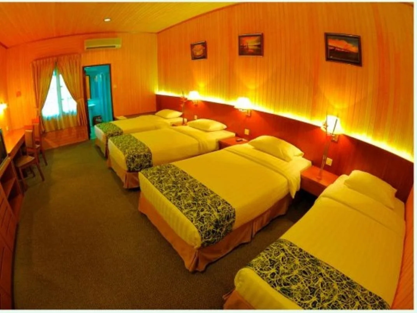 Eastwood Valley Golf Country Club